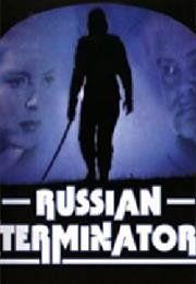 Russian Terminator