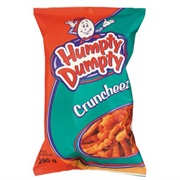 Humpty Dumpty Cruncheez