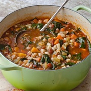 Minestrone
