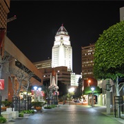 Little Tokyo, Los Angeles