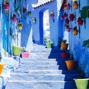 Chefchaouen
