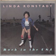 Back in the U.S.A. - Linda Ronstadt
