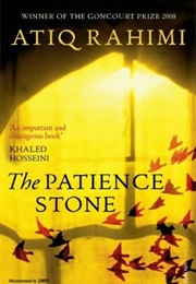 The Patience Stone (Atiq Rahimi)