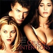 Various Artists - Cruel Intentions Soundtrack (1999)