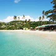 Grand Anse Beach, Grenada