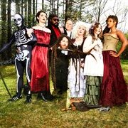 Walter Sickert and the Army of Broken Toys