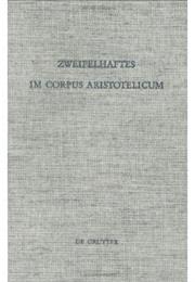 Corpus Aristotelicum