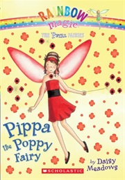Pippa the Poppy Fairy (Daisy Meadows)