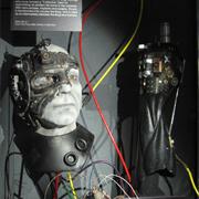 Science Fiction Museum and Hall of Fame, Seattle