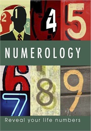 Numerology (William Field)