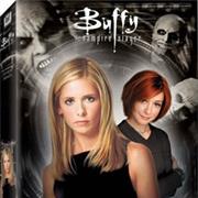 Buffy the Vampire Slayer: Season 4