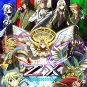 Z/X: Ignition