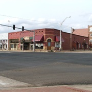 Booneville, Arkansas