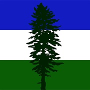 Cascadia