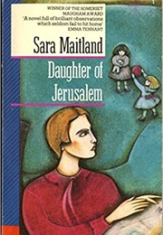 Daughter of Jerusalem (Sara Maitland)