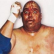 Abdullah the Butcher