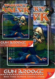 Warrior&#39;s Valor (Gun Brooke)