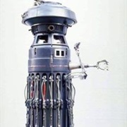 FX-7 Medical Assistant Droid