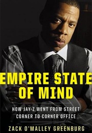 Empire State of Mind (Zack O'Malley Greenburg)