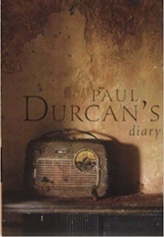 Diary (Paul Durcan)