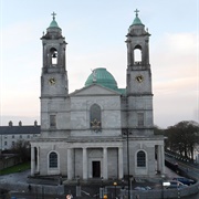 Church of Saints Peter and Paul, Athlone