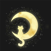 Cat Moon