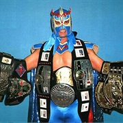 Ultimo Dragon