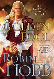 Golden Fool (Robin Hobb)