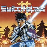 Switchblade 2