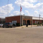 Magee, Mississippi