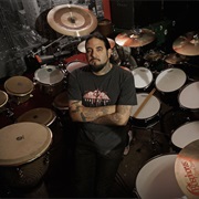 Martin Lopez (Amon Amarth, Opeth, Soen)