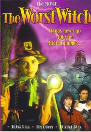 The Worst Witch (TV Movie)