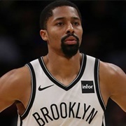 Spencer Dinwiddie