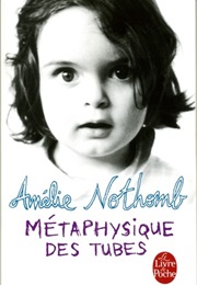 The Character of Rain (Amélie Nothomb)