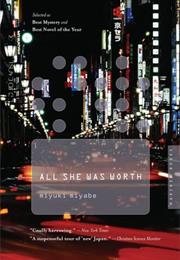 All She Was Worth