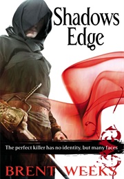 Shadow's Edge (Weeks, Brent)