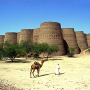 Derawar Fort