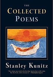 The Collected Poems (Stanley Kunitz)