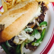 Main Stop Restaurant (Kittitas, Washington)