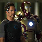 Tony Stark / Iron Man