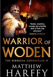 Warrior of Woden (Matthew Harrfy)