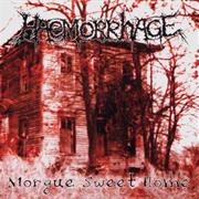 Haemorrhage - Morgue Sweet Morgue