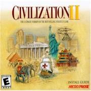Sid Meier&#39;s Civilization II