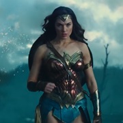 Wonder Woman