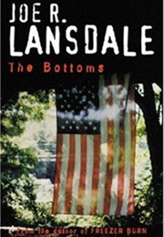 Dermot O'leary - The Bottoms (Joe R Lansdale)