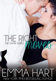 The Right Moves (Emma Hart)