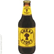 Sheaf Stout