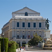 Teatro Real (Madrid)