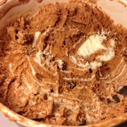 French Silk Ice Cream