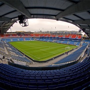 Ullevaal Stadion